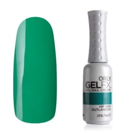ORLY Nail GEL FX .3oz/9mL - Hip and Outlandish 30870