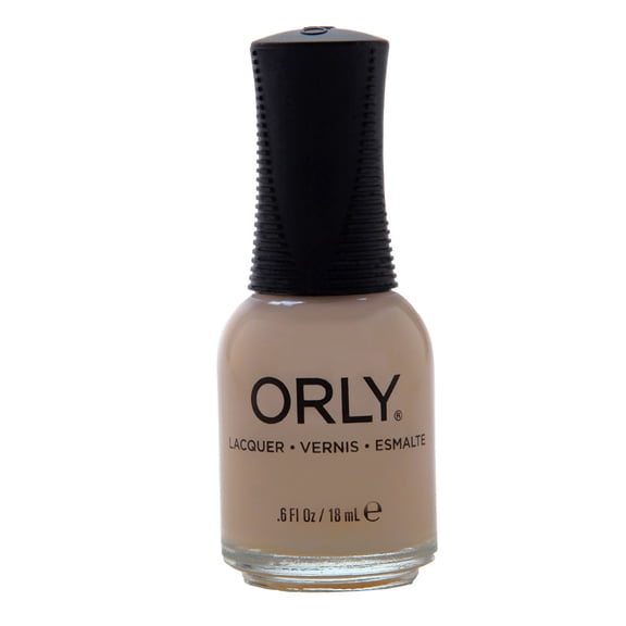 ORLY Nail Lacquer 18ml/0.6oz - Faux Pearl