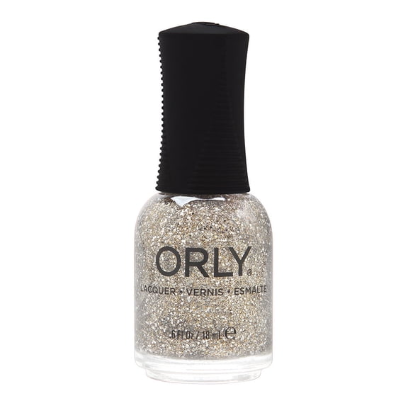ORLY Nail Lacquer 18ml/0.6oz - Halo