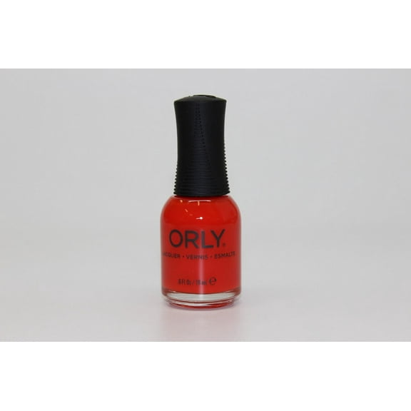 ORLY Nail Lacquer Cahuenga Pass