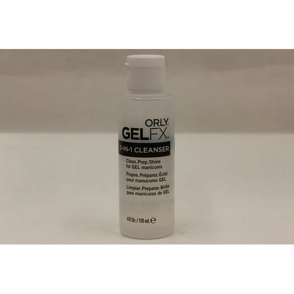Gel FX 3-IN-1 Cleanser