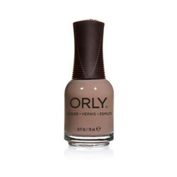 ORLY- Nail Lacquer- Country Club Khaki .6 oz