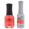 thumbnail image 1 of ORLY- Nail Lacquer Duo Kit-  Hot Shot (Lacq + Gel), 1 of 7