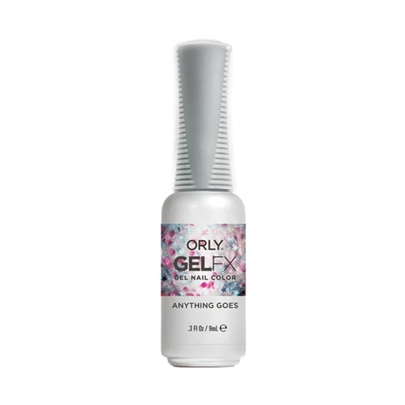 ORLY Nail GEL FX .3oz/9mL - Anything Goes 30924
