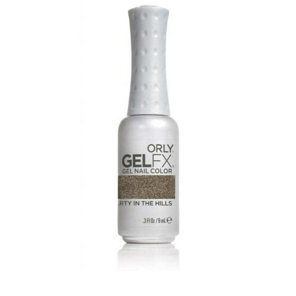 ORLY- Nail Lacquer- Gel FX - Artificial Sweetener .3 oz