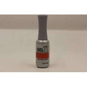 ORLY- Nail Gel FX - Orange Sorbet .3 oz