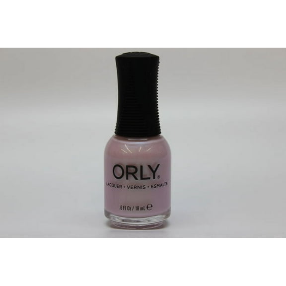 Nail Lacquer # 20866 - Beautifully Bizarre by Orly for Women - 0.6 oz Nail Polish