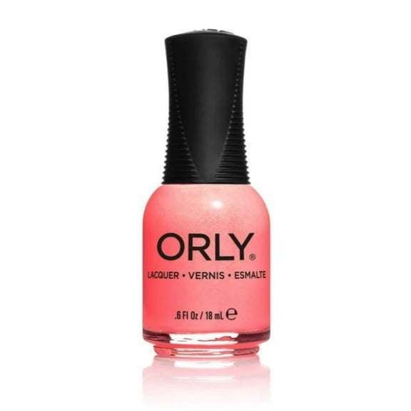 Nail Lacquer # 20869 - Trendy by Orly for Women - 0.6 oz Nail Polish