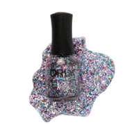 ORLY Nail Lacquer Moonstone Aura Topper - .6 fl oz / 18 mL