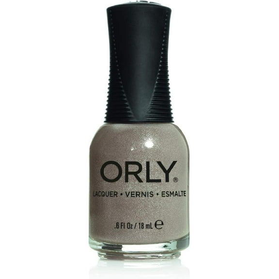Orly Nail Lacquer Nite Owl .6oz 20749