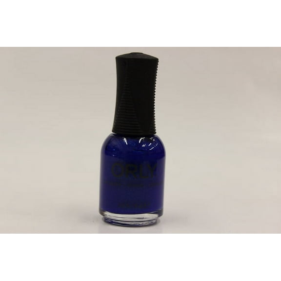 Orly  Nail Lacquer Royal Navy