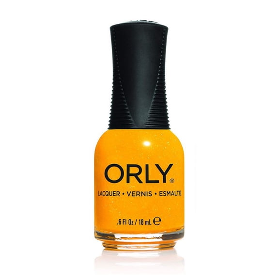 Orly Nail Lacquer Summer Sunset