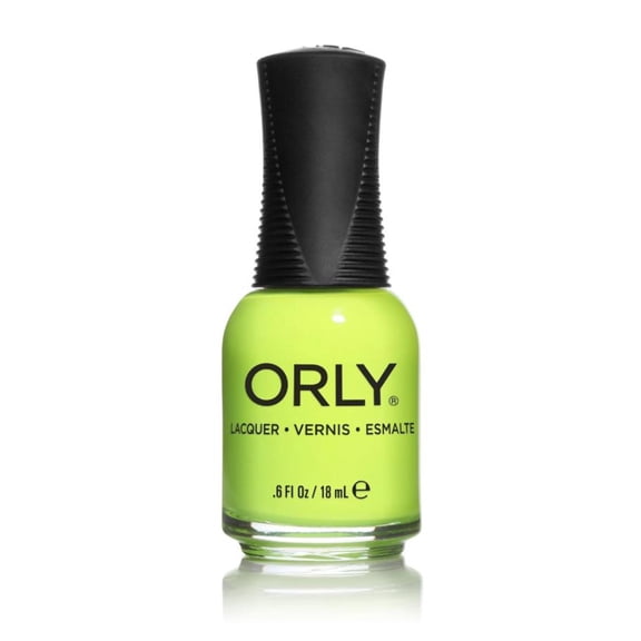 ORLY Nail Lacquer Thrill Seeker