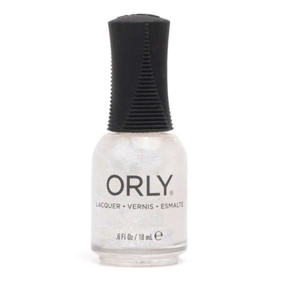 Twinkling Veil Lacquer 0.6floz