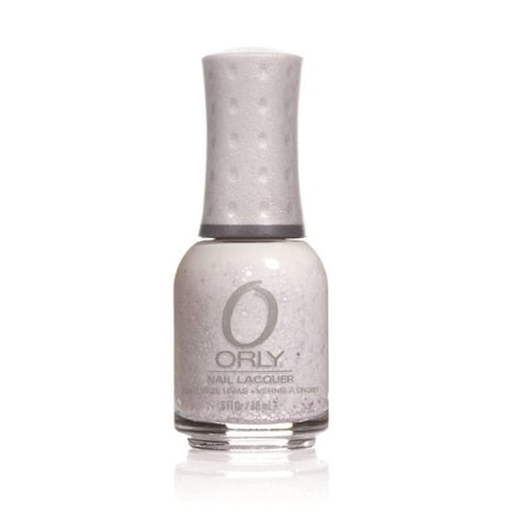 ORLY Peaceful Opposition Nail Lacquer