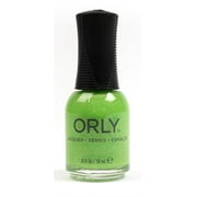 ORLY Pro Premium Nail Lacquer Peace Out - Holographic - .6 fl oz / 18 mL