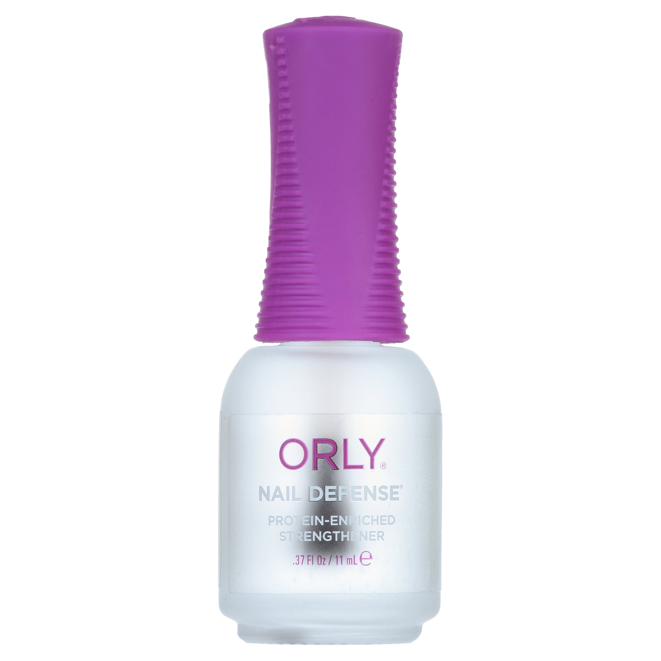 ORLY Treatment Nail Defense Protein Enriched Strengthener, 0.37 fl oz