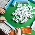 ORMARKET 2024 New Mahjong League Mahjong Tiles National Mahjong Ormarket 2024 new mahjong league mahjong tiles national mahjong