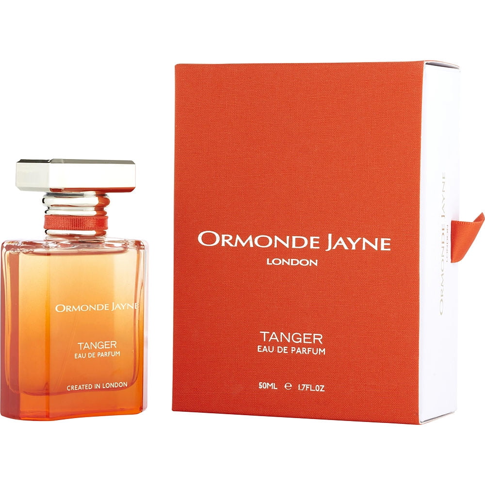 ORMONDE JAYNE　TANGER　EDP　50ml ORMONDE JAYNE TANGER by Ormonde Jayne Ormonde Jayne EAU DE