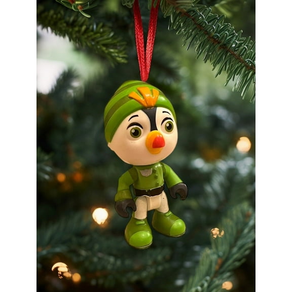 ORNAMENT Hasbro Playskool Top Wing Brody Figure NICK JR. FIGURINE CHARM 3 Gift