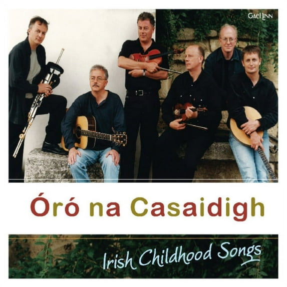 ORO NA CASAIDIGHIRISH CH
