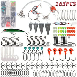 100x Fishing Lure Eyes Fish Eye Stickers Fly Tying 3D Stickers Lure  Accessories 