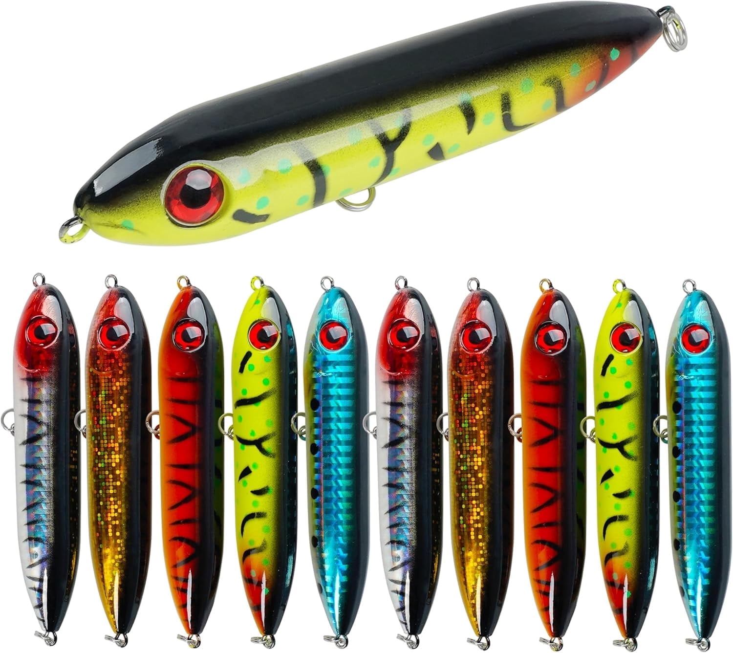 Fishing Rigs With Rattles OROOTL Catfish Rattling Line Float Lure Catfish Rig Catfish Rattle ...