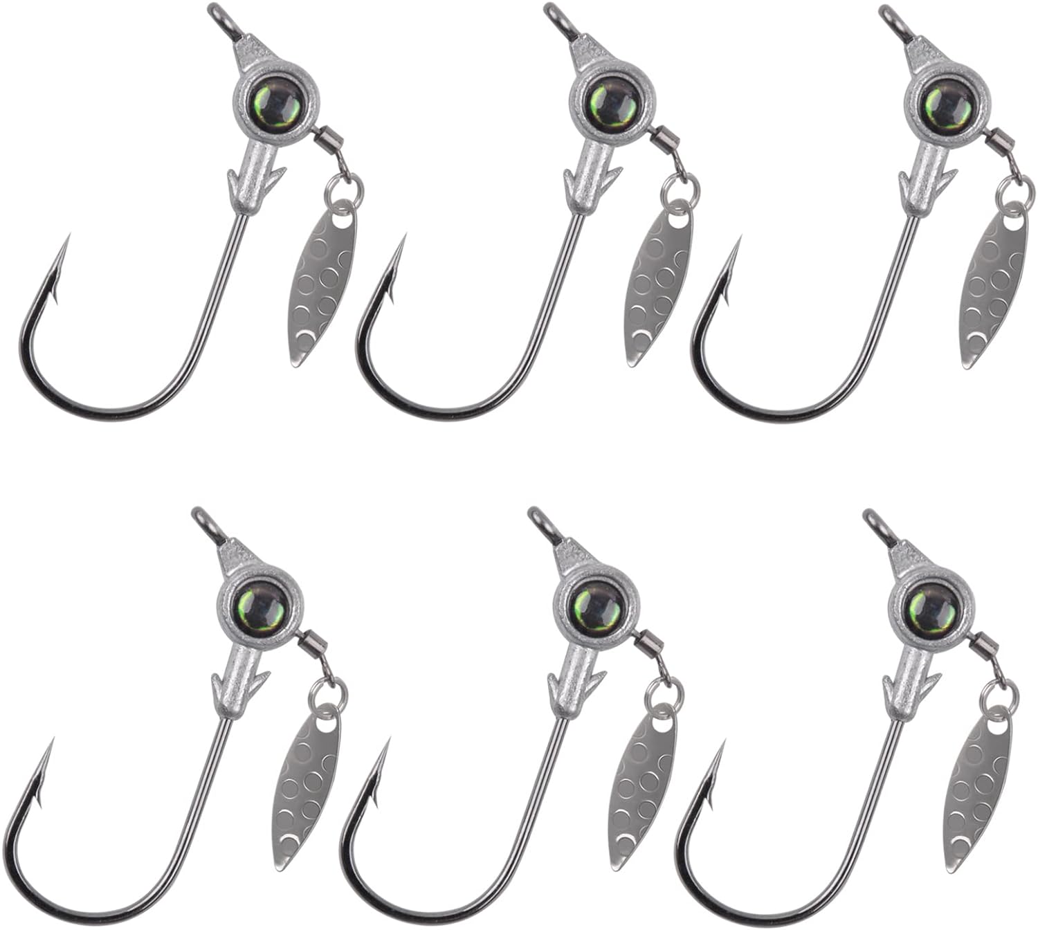 Strike King Swinging Swim Jig