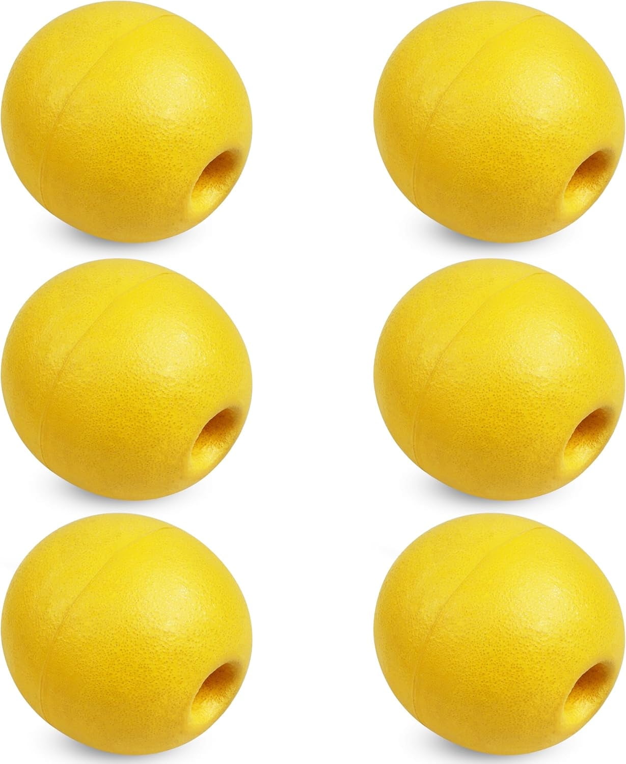 OROOTL Rope Floats Marine Buoy Floats,4/6pcs Crab Trap Floats Buoy ...