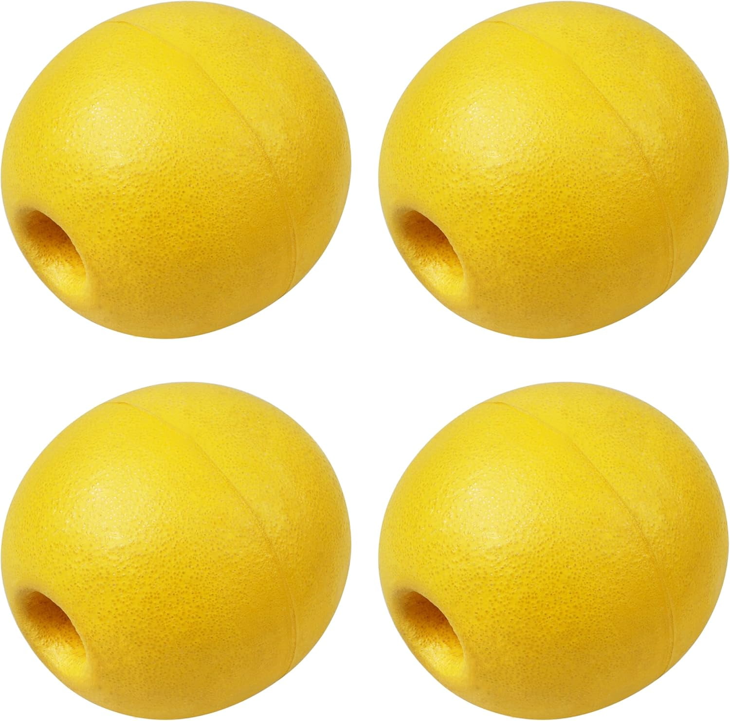 OROOTL Rope Floats Marine Buoy Floats,4pcs Crab Trap Floats Buoy ...