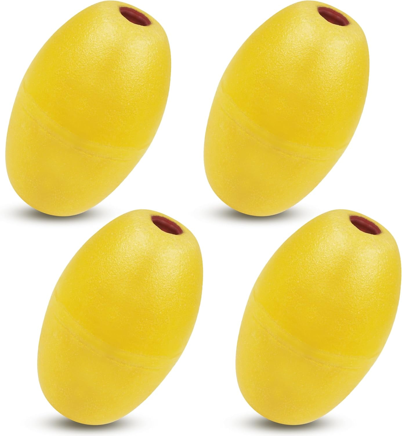 OROOTL Rope Floats Marine Buoy Floats,4pcs Crab Trap Floats Buoy ...