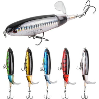 Floating Lures