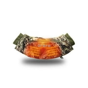ORORO Heated Hand Warmer Rechargeble with Battery Pack(Camouflage)