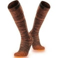 thumbnail image 1 of ORORO Heated Socks for Men and Women, Rechargeable Electric Socks for Cold Feet, 1 of 6