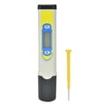 ORP986 Portable Pen Type ORP Meter Water Quality Tester Experiment
