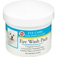 thumbnail image 1 of Gimborn Products R - 7 Sterile Eye Wash Pads 90Ct, 1 of 9