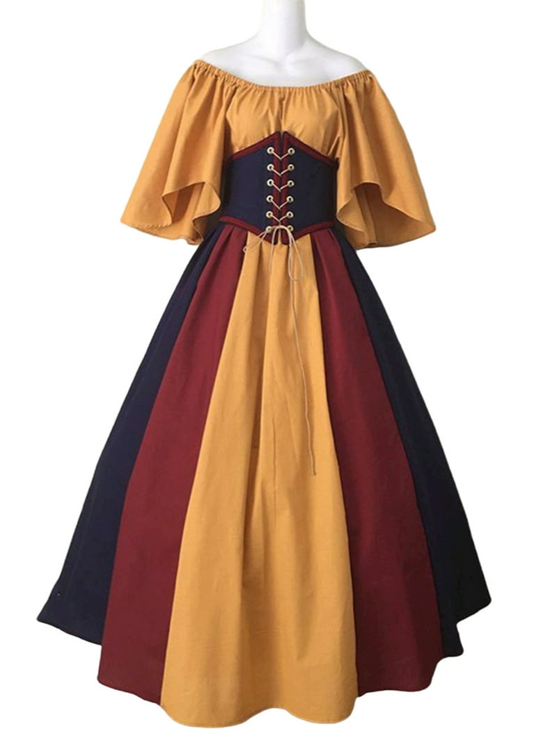 knee length dresses for ladies Aria Maxi Dress main image 1