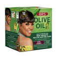 thumbnail image 1 of ORS Built-In Protection No Lye Hair Relaxer Systems Extra Strength, Coarse, Unisex, Adult, 1 of 5