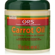 ORS Carrot Oil Hairdress, 6 Oz.