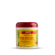 ORS HAIRestore Hair Fertilizer with Nettle Leaf & Horsetail Extract 6 oz
