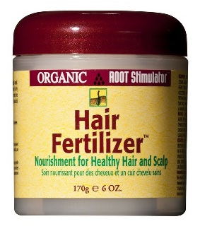 ORS HAIRestore Hair Fertilizer with Nettle Leaf & Horsetail Extract 6 oz - image 1 of 3