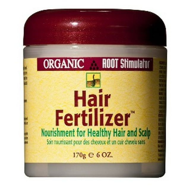 ORS HAIRestore Hair Fertilizer with Nettle Leaf & Horsetail Extract 6 oz