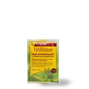 ORS HAIRestore Hair Mayonnaise Intensive Conditioning for Damaged & Weak Hair, 1.75 oz Packet