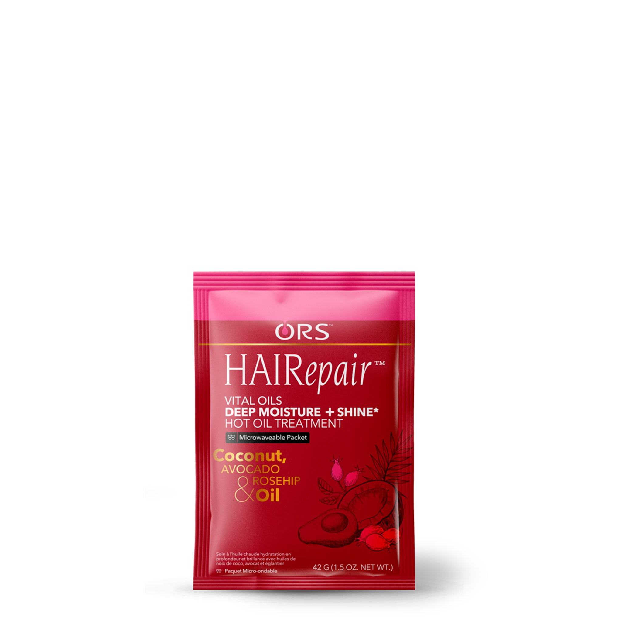 ORS Hair Repair Vital Oils Deep Moisture