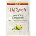 thumbnail image 1 of ORS Hair Repair Banana & Bamboo Nourishing Conditioner, 1.75 Oz., Pack of 6, 1 of 2