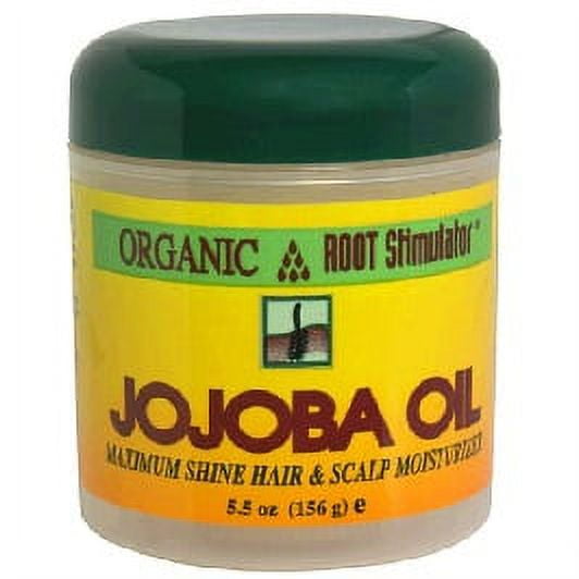 ORS Jojoba Oil (5.5oz) ORS Jojoba Oil (5.5oz)