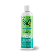 ORS MoistureMax Cond & Style Lotion 16 fl.oz., All Hair Type