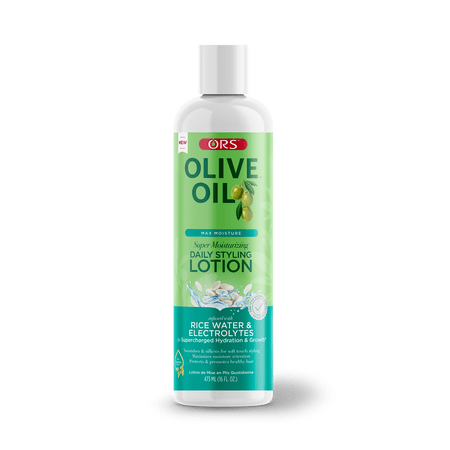 ORS MoistureMax Cond & Style Lotion 16 fl.oz., All Hair Type price history and forecast - 400215 ced_44123394343138
