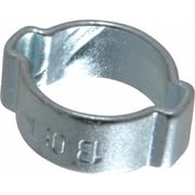 ORS Nasco 101000241518 Clamp 2-Ear, 0.625 in. - Pack of 100