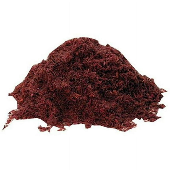 ORS Nasco ANR-S2100 Oil-Based Sweeping Compound with Grit - Red